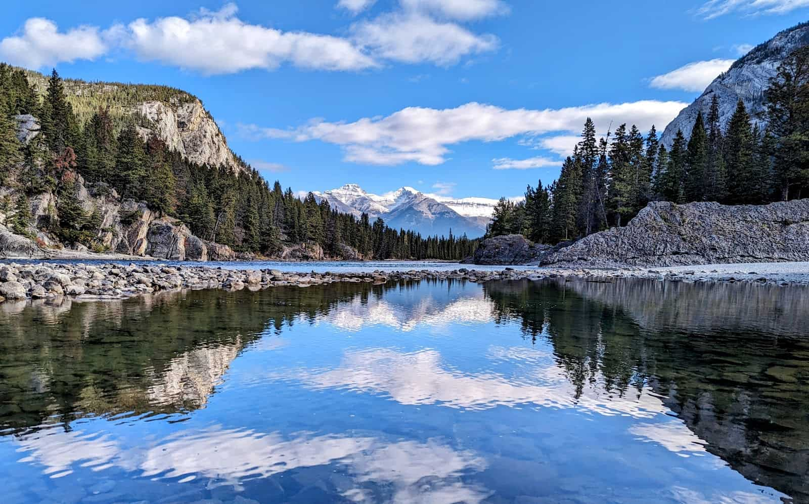 Banff National Park, Canadian Rockies