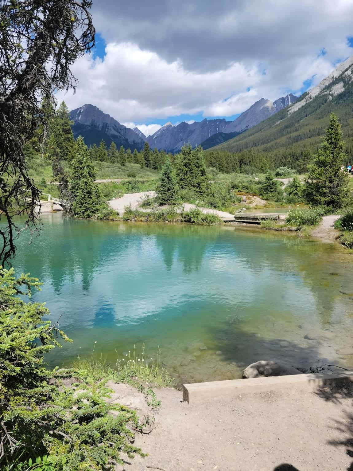 Banff National Park, Canadian Rockies