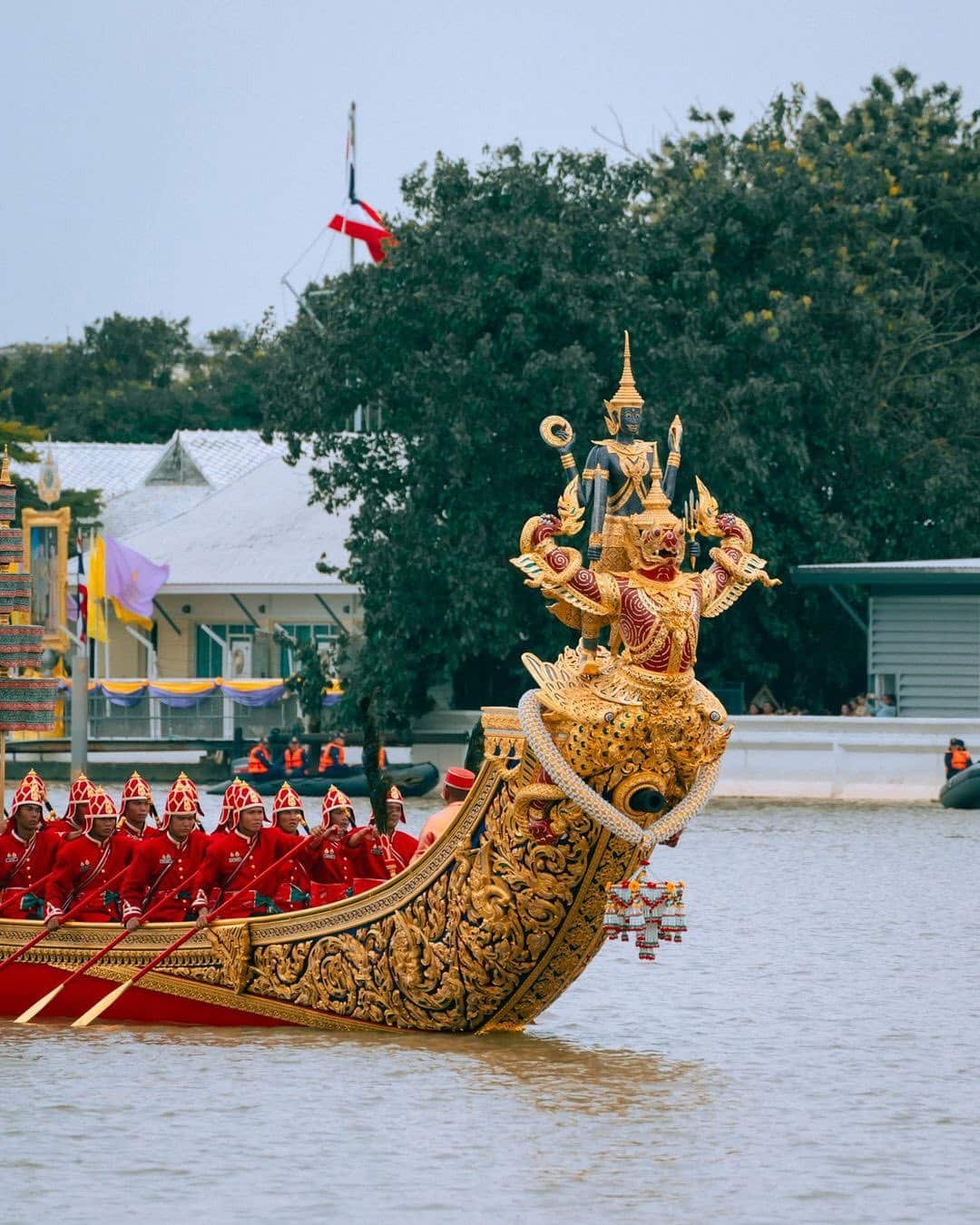 Bangkok