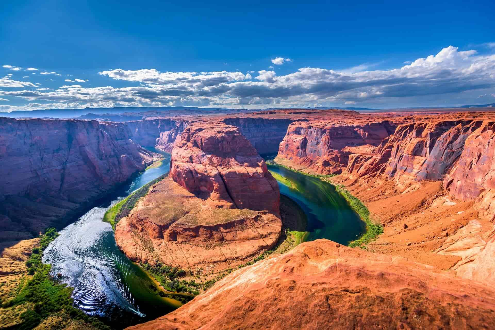 Grand Canyon, USA